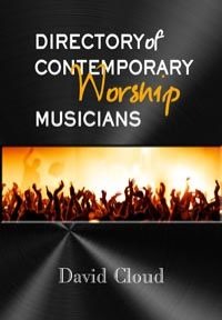 Directory of Contemporary Worship Musicians, The