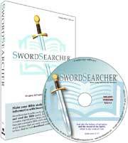 SwordSearcher 8.3