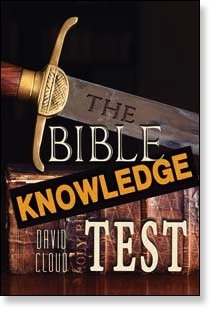 Bible Knowledge Test, The