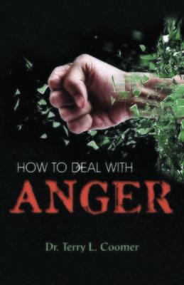 How to Deal With Anger