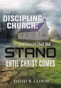 Discipling Church: The Church That Will Stand until Christ Comes, The