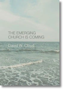 Emerging Church is Coming, The