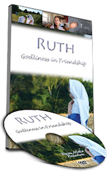 Ruth, Godliness in Friendship