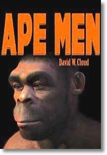 Ape Men
