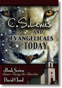 CS Lewis and Evangelicals Today