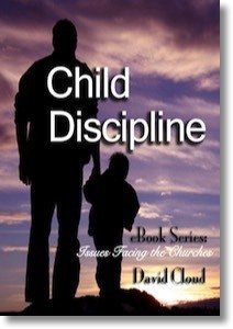 Child Discipline