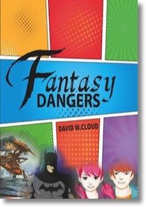 Fantasy Dangers