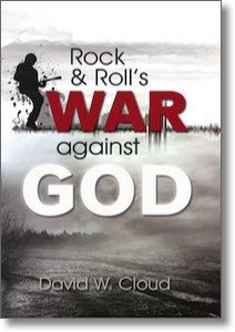 Rock &amp; Roll&#39;s War Against God