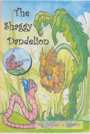 The Shaggy Dandelion