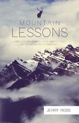 Mountain Lessons -Outdoorsmen Series, v. 1