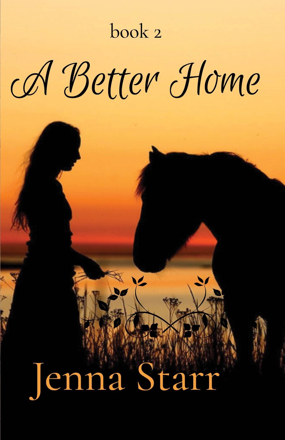 A Better Home, bk 2