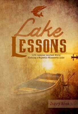 Lake Lessons -Outdoorsmen Series, v. 2