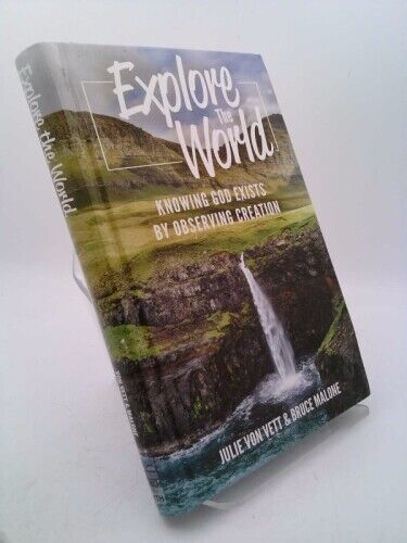 Explore The World
