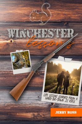 Winchester Lessons -Outdoorsmen Series, v. 4