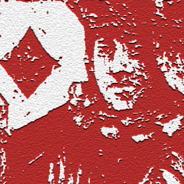 Jack of Diamonds (for double bass and piano)