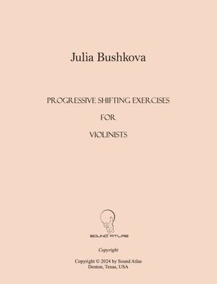 Julia Bushkova - Progressive Shifting Exercises