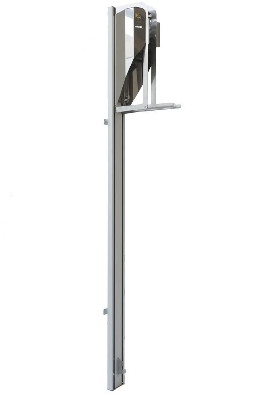 PARKIS Stainless Steel (Polished)