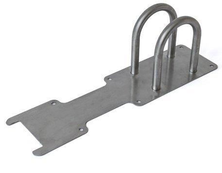 Locking Gate