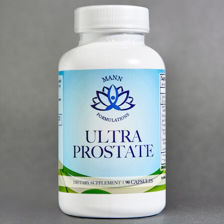 ULTRA PROSTATE/Healthy Prostate Function