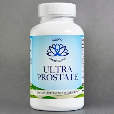 ULTRA PROSTATE/Healthy Prostate Function