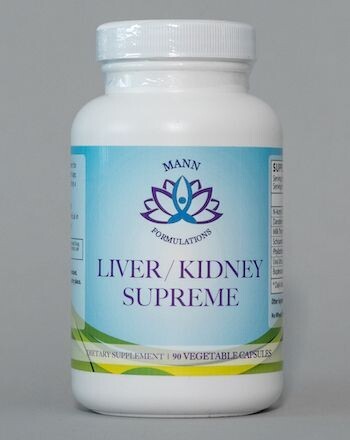 LIVER KIDNEY  SUPREME