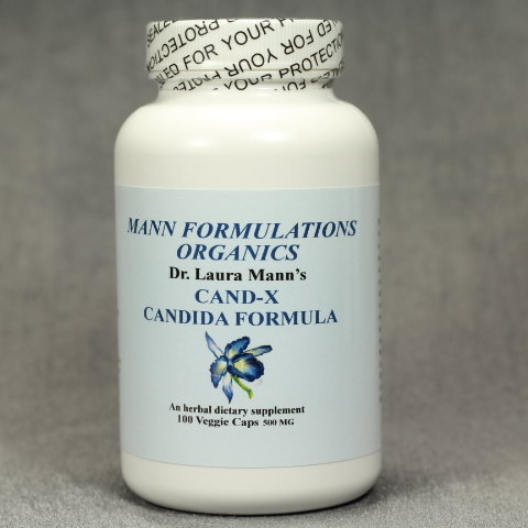CAND-X / Fungus, Yeast