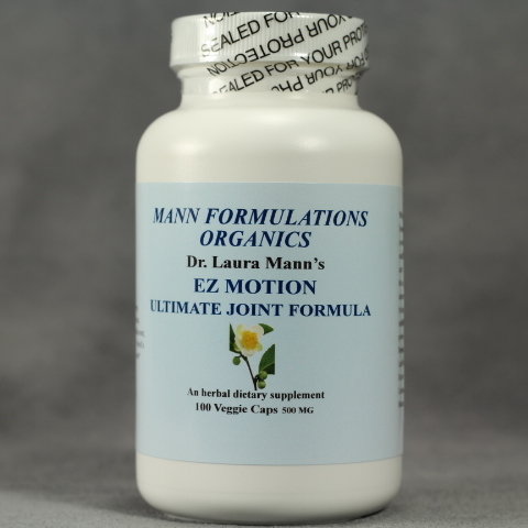 EZ-MOTION / Arthritis, Joints, Tendons, Ligaments, Cartilage
