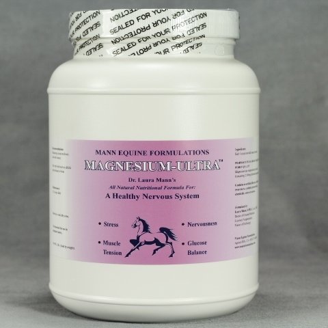MAGNESIUM ULTRA 2lb / Calmative, Insulin Resistance