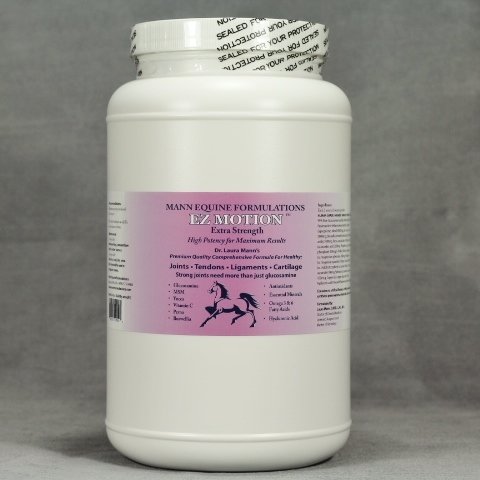 EZ MOTION 4lb / Arthritis, Joints, Tendons, Ligaments, Cartilage