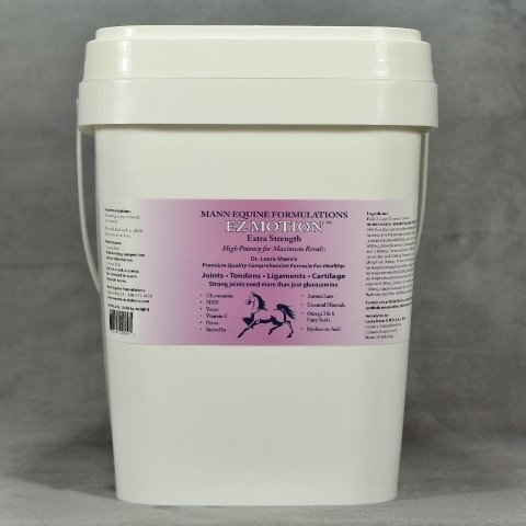 EZ MOTION 8lb / Arthritis, Joints, Tendons, Ligaments, Cartilage