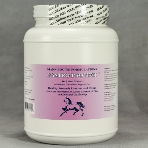 GASTRO-PROTECT 2lb / Ulcers, Digestion, Gas