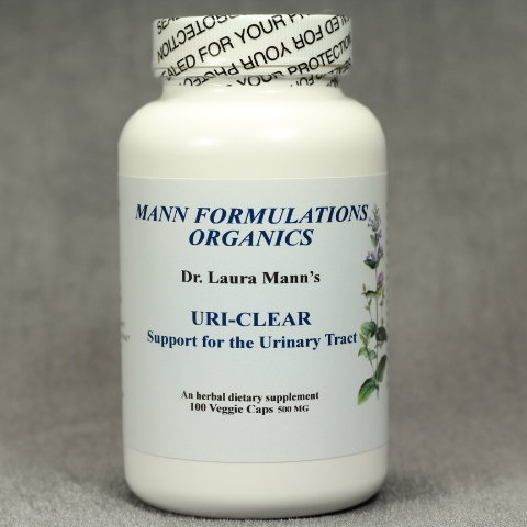 URI-CLEAR / Bladder Health