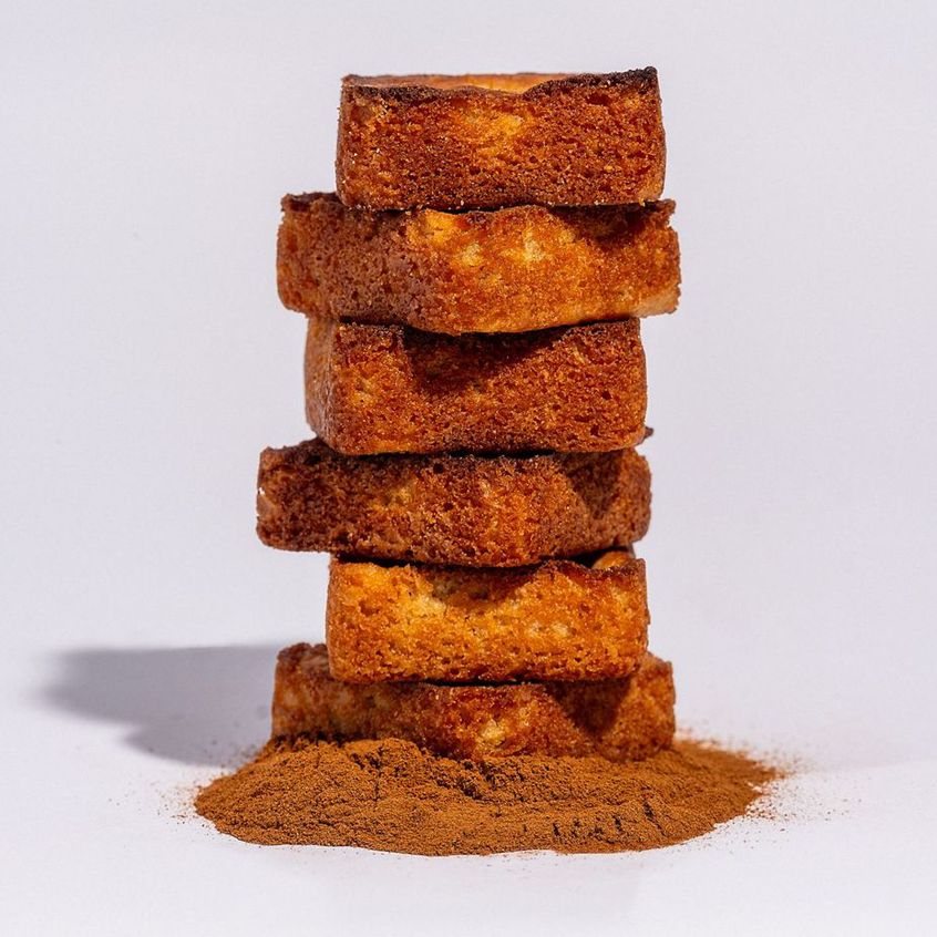 Cinnamon