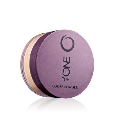 The ONE Loose Powder