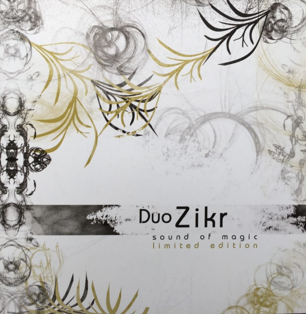 CD Duo Zikr CD Duo Zikr