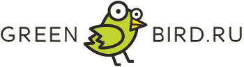 Мастер-классы от Greenbird.ru | Classes from Greenbird.ru