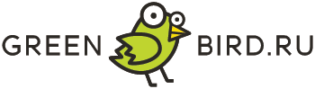 Мастер-классы от Greenbird.ru | Classes from Greenbird.ru