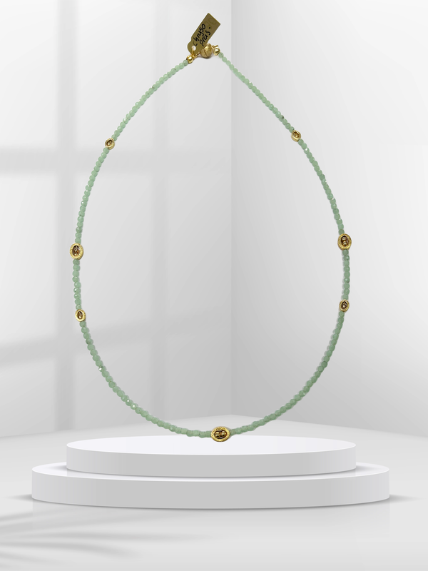 Creations Chrysopras