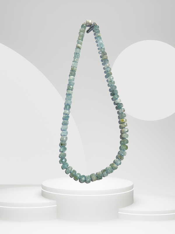 Creations Aquamarine