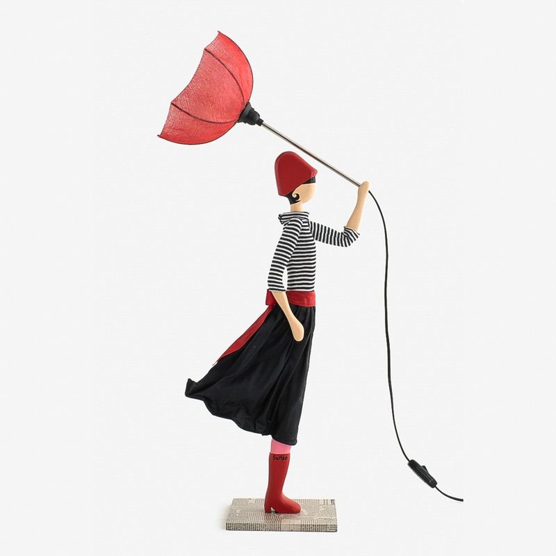 Nicoletta | Little Girl table lamp