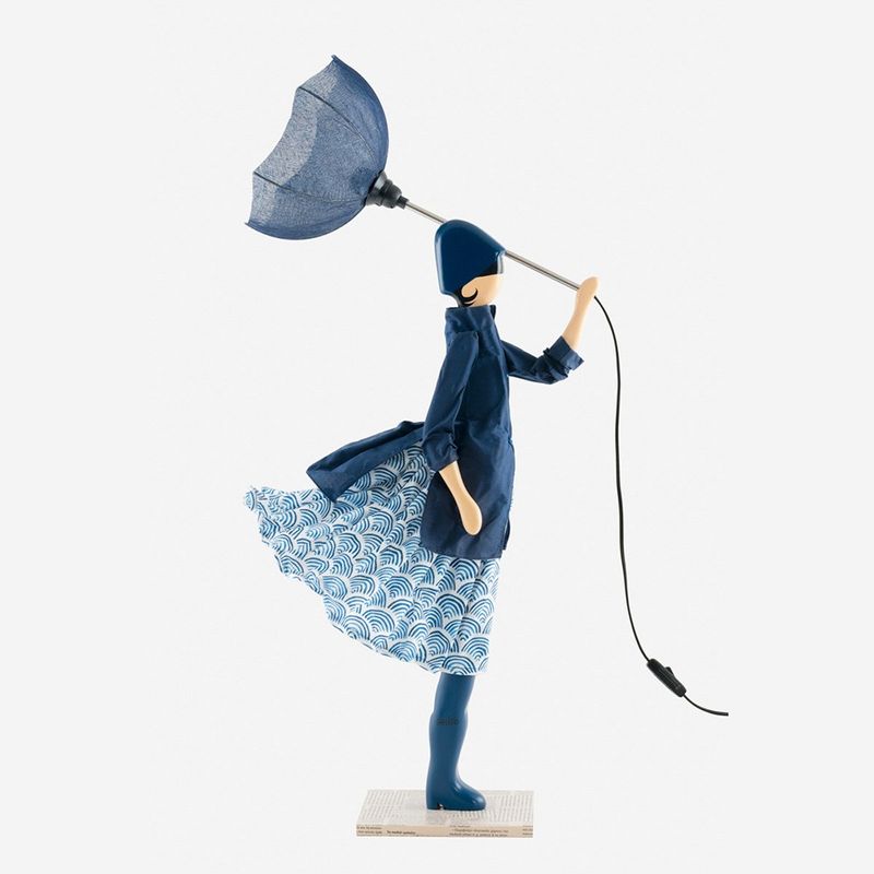 Nami | Little Girl table lamp