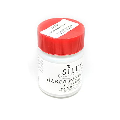 Reinigungsflüssigkeit für Schmuck