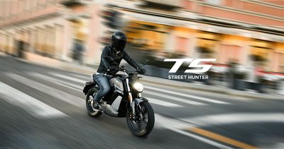 E-MOTO