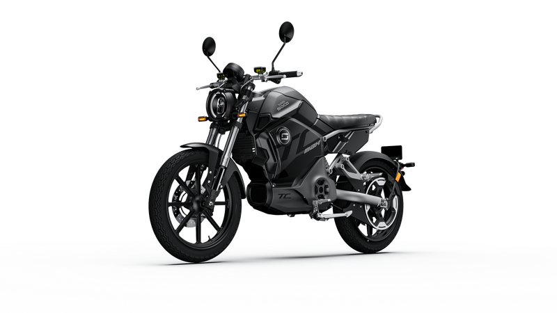 TC MAX BLACK EDITION