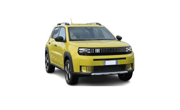 FIAT Grande Panda 1.2 hybrid Pop 100cv edct