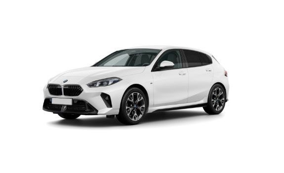 BMW Serie 1 118d MSport Design auto