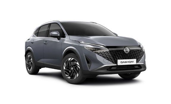 NISSAN Qashqai 1.5 e-power Acenta 2wd