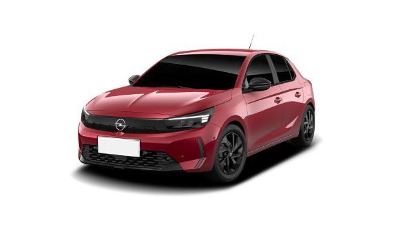 OPEL Corsa 1.2 Edition s&s 100cv