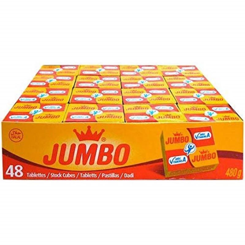 Avecrem Jumbo