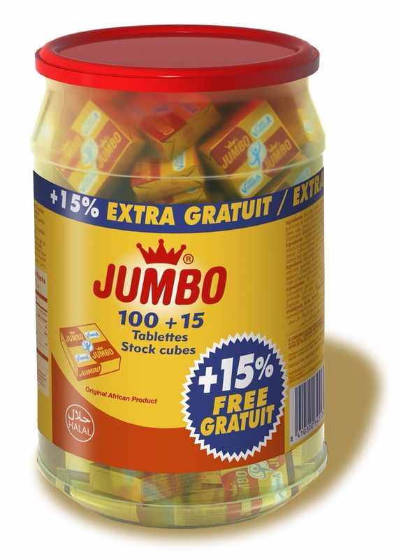 Avecrem Jumbo